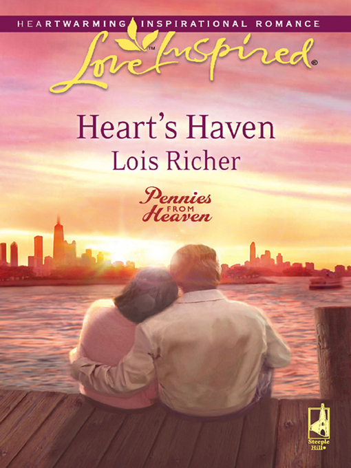 Title details for Heart's Haven by Lois Richer - Available